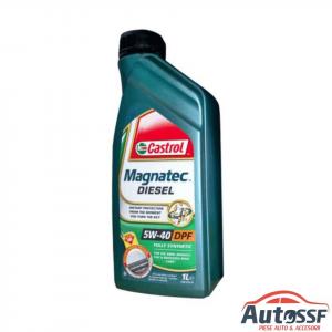 ULEI CASTROL EDGE TD 5W40 1L TITANIUM 15F816/418301